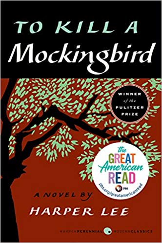 To Kill a Mockingbird